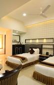 Туры в отель Hotel Southern Residency Туры в отель Hotel Southern Residency