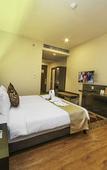 Туры в отель The Fern Residency Kolkata Туры в отель The Fern Residency Kolkata