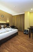 Туры в отель The Fern Residency Kolkata Туры в отель The Fern Residency Kolkata