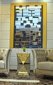 Туры в отель The Fern Residency Kolkata Туры в отель The Fern Residency Kolkata