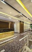 Туры в отель The Fern Residency Kolkata Туры в отель The Fern Residency Kolkata