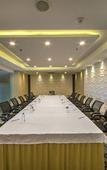 Туры в отель The Fern Residency Kolkata Туры в отель The Fern Residency Kolkata