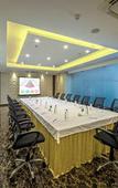 Туры в отель The Fern Residency Kolkata Туры в отель The Fern Residency Kolkata