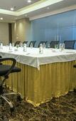 Туры в отель The Fern Residency Kolkata Туры в отель The Fern Residency Kolkata