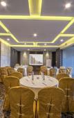 Туры в отель The Fern Residency Kolkata Туры в отель The Fern Residency Kolkata