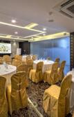 Туры в отель The Fern Residency Kolkata Туры в отель The Fern Residency Kolkata
