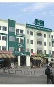Туры в отель Le Roi Jammu Туры в отель Le Roi Jammu