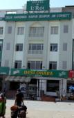 Туры в отель Le Roi Jammu Туры в отель Le Roi Jammu