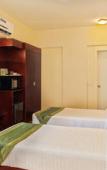 Туры в отель Treebo Brooks Manor Туры в отель Treebo Brooks Manor