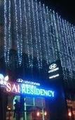 Туры в отель Hotel Sai Residency Vasai Туры в отель Hotel Sai Residency Vasai