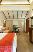 Туры в отель Taj Corbett Resort & Spa, Uttarakhand Туры в отель Taj Corbett Resort & Spa, Uttarakhand