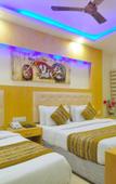 Туры в отель Hotel Prince Palace DX by check in room Туры в отель Hotel Prince Palace DX by check in room