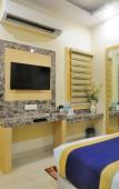 Туры в отель Hotel Prince Palace DX by check in room Туры в отель Hotel Prince Palace DX by check in room