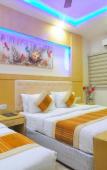 Туры в отель Hotel Prince Palace DX by check in room Туры в отель Hotel Prince Palace DX by check in room