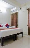 Туры в отель Fabhotel Rms Comforts Туры в отель Fabhotel Rms Comforts