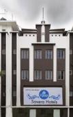 Туры в отель Fabhotel Rms Comforts Туры в отель Fabhotel Rms Comforts