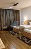 Туры в отель ANA Clarks INN Panchkula Туры в отель ANA Clarks INN Panchkula