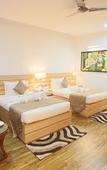 Туры в отель ANA Clarks INN Panchkula Туры в отель ANA Clarks INN Panchkula