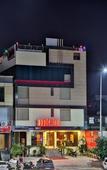 Туры в отель TGI Apple Inn Туры в отель TGI Apple Inn