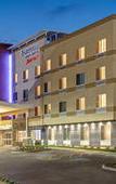 Туры в отель Fairfield by Marriott Jodhpur Туры в отель Fairfield by Marriott Jodhpur
