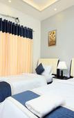 Туры в отель Le Villagio Resort & Domes Туры в отель Le Villagio Resort & Domes