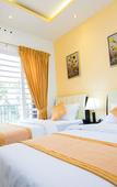 Туры в отель Le Villagio Resort & Domes Туры в отель Le Villagio Resort & Domes