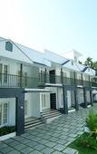 Туры в отель Le Villagio Resort & Domes Туры в отель Le Villagio Resort & Domes