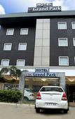 Туры в отель NK Grand Park Hotel Туры в отель NK Grand Park Hotel