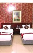 Туры в отель Kridha Residency Туры в отель Kridha Residency