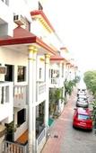 Туры в отель Kridha Residency Туры в отель Kridha Residency