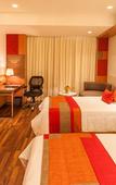 Туры в отель Deventure Sarovar Portico Kapashera Туры в отель Deventure Sarovar Portico Kapashera