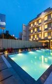 Туры в отель Deventure Sarovar Portico Kapashera Туры в отель Deventure Sarovar Portico Kapashera
