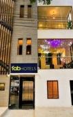 Туры в отель FabHotel Corporate Crown - Nr. Jyoti Nivas University Туры в отель FabHotel Corporate Crown - Nr. Jyoti Nivas University
