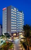 Туры в отель Ginger Mumbai Andheri Туры в отель Ginger Mumbai Andheri