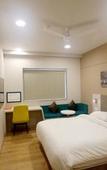 Туры в отель Ginger Mumbai Andheri Туры в отель Ginger Mumbai Andheri