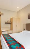 Туры в отель Ginger Mumbai Andheri Туры в отель Ginger Mumbai Andheri