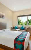 Туры в отель Ginger Mumbai Andheri Туры в отель Ginger Mumbai Andheri