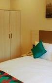 Туры в отель Ginger Mumbai Andheri Туры в отель Ginger Mumbai Andheri