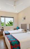 Туры в отель Ginger Mumbai Andheri Туры в отель Ginger Mumbai Andheri