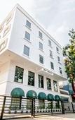 Туры в отель Octave Hotel Double Rd Туры в отель Octave Hotel Double Rd