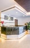 Туры в отель Octave Hotel Double Rd Туры в отель Octave Hotel Double Rd