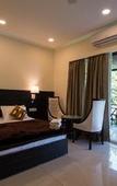 Туры в отель Hotel Rajpur Heights Туры в отель Hotel Rajpur Heights