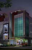 Туры в отель HOTEL GRAND PARKWAY Туры в отель HOTEL GRAND PARKWAY