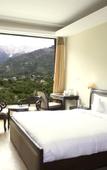 Туры в отель The Katoch Grand Resort Туры в отель The Katoch Grand Resort