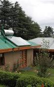 Туры в отель TreeHouse Chail Villas Туры в отель TreeHouse Chail Villas