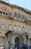 Туры в отель Hotel Saba Haveli Туры в отель Hotel Saba Haveli