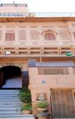Туры в отель Singhvi's Haveli Туры в отель Singhvi's Haveli