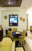 Туры в отель Evergreen Suites Defence Colony Туры в отель Evergreen Suites Defence Colony