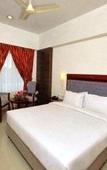 Туры в отель Kunnathan Residency Туры в отель Kunnathan Residency
