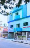 Туры в отель Treebo Akshaya Residency Туры в отель Treebo Akshaya Residency